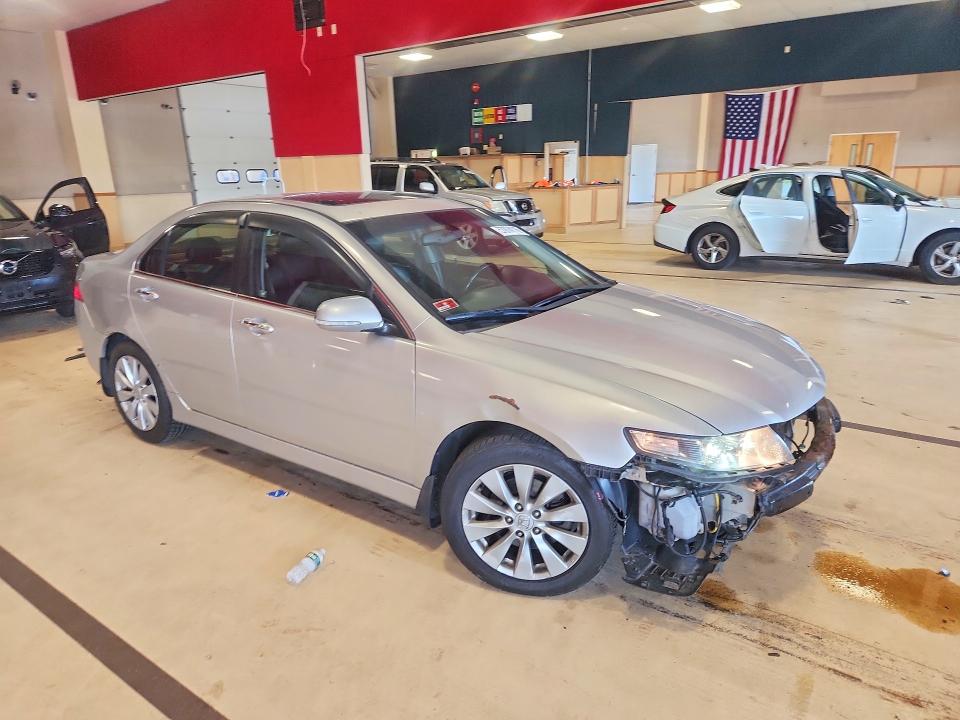 Aukcja sprzedaży 2006 Acura Tsx, vin: JH4CL96936C031019, numer aukcji: 57974116
