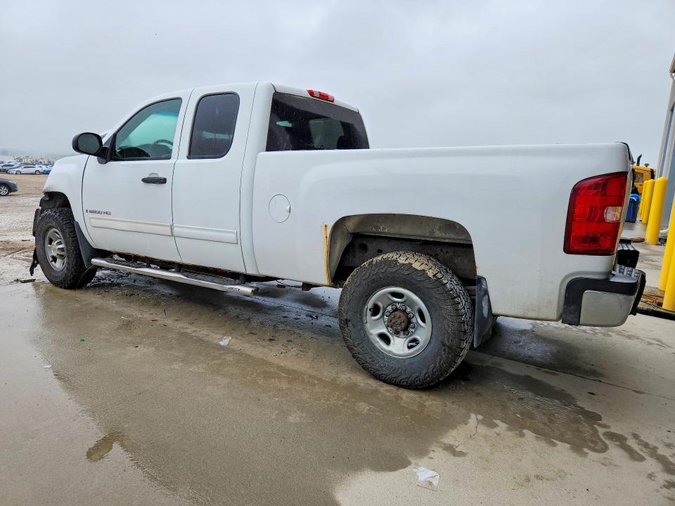 Aukcja sprzedaży 2009 Chevrolet Silverado, vin: 1GCHK59K59E138471, numer aukcji: 61940466