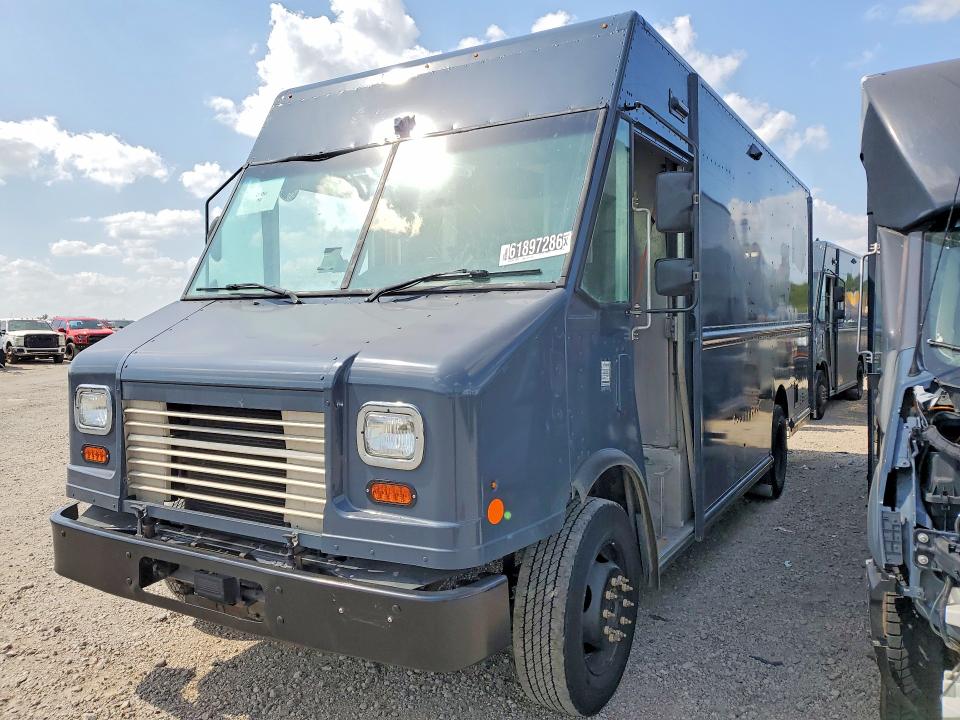 2021 Ford F59 მანქანა იყიდება აუქციონზე, vin: 1F65F5KN8M0A01674, აუქციონის ნომერი: 61897286