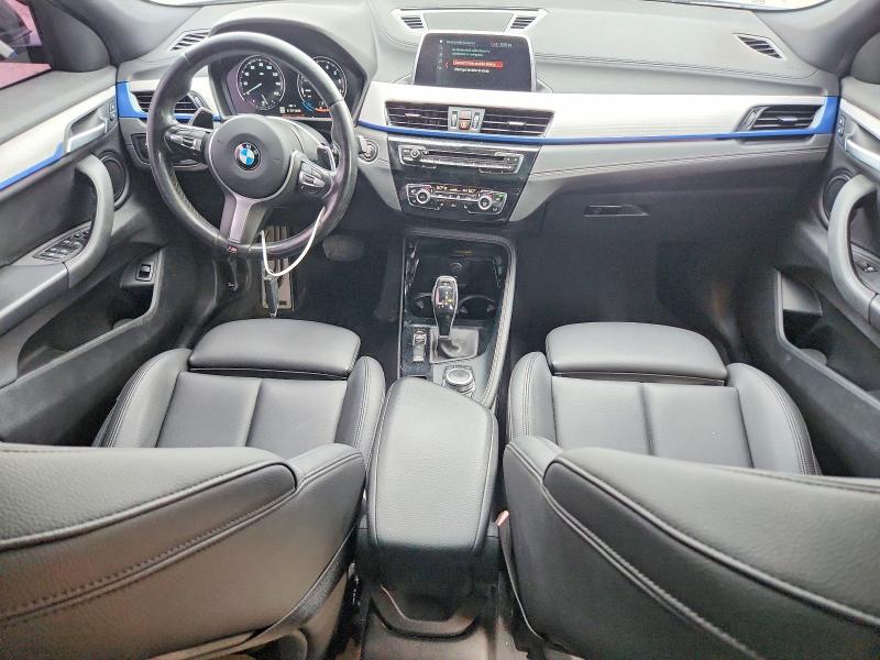 Aukcja sprzedaży 2019 Bmw X2, vin: WBXYN1C57KEF29569, numer aukcji: 60242216