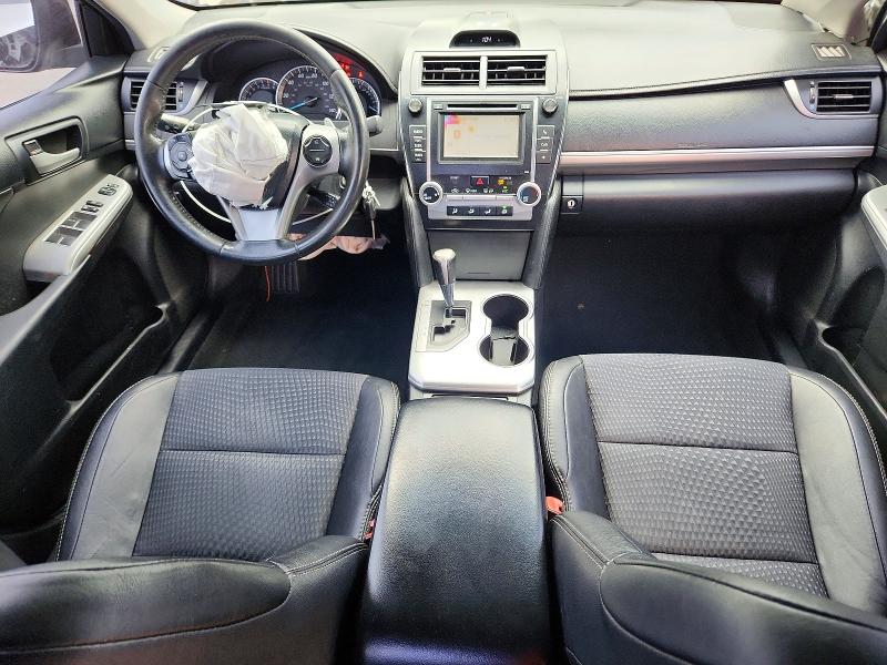 Aukcja sprzedaży 2013 Toyota Camry, vin: 4T1BF1FK0DU251245, numer aukcji: 60680326