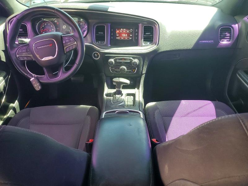 Aukcja sprzedaży 2015 Dodge Charger, vin: 2C3CDXBG3FH741000, numer aukcji: 56604596