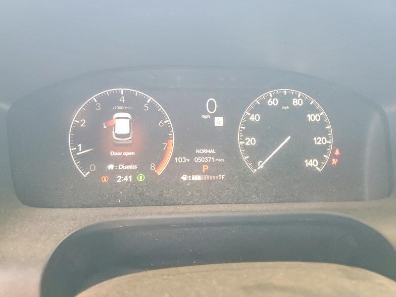 Aukcja sprzedaży 2024 Honda Hr-v, vin: 3CZRZ1H59RM708805, numer aukcji: 60080256
