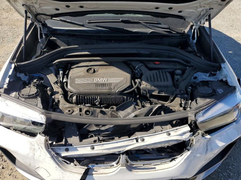 Aukcja sprzedaży 2021 Bmw X1, vin: WBXJG7C00M5S27916, numer aukcji: 59821586