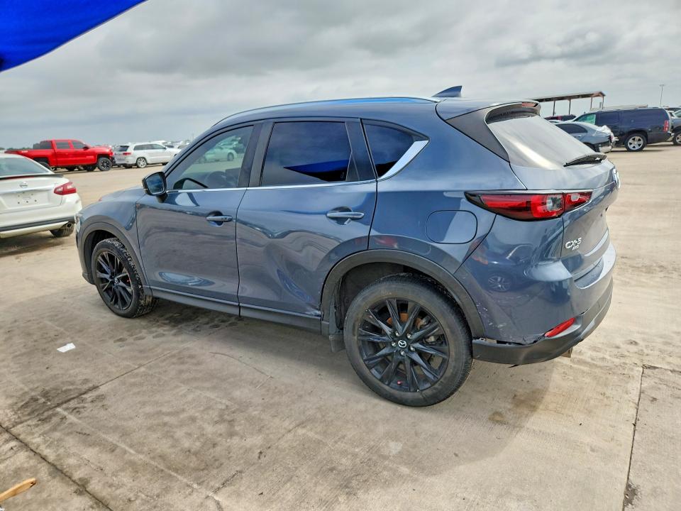 2023 Mazda Cx-5 მანქანა იყიდება აუქციონზე, vin: JM3KFBCM9P0180890, აუქციონის ნომერი: 61139726