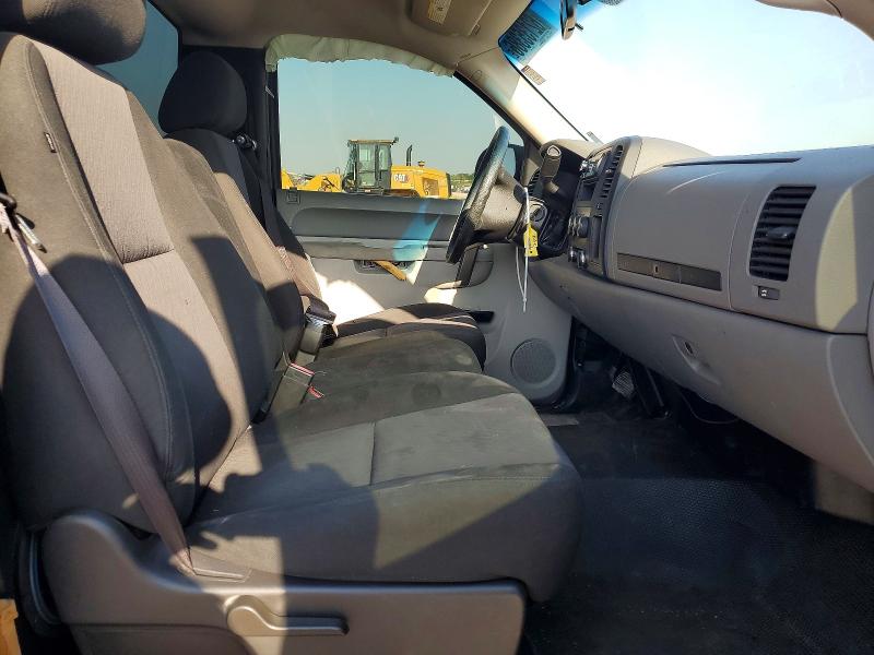 Продажа на аукционе авто 2013 Chevrolet Silverado, vin: 1GCNCPEA5DZ346571, номер лота: 62135386