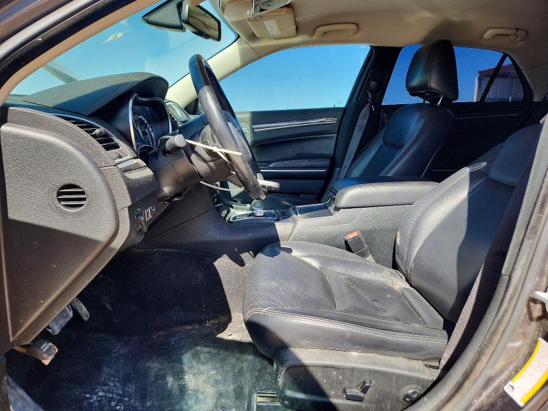 2020 Chrysler 300 მანქანა იყიდება აუქციონზე, vin: 2C3CCAAG1LH220533, აუქციონის ნომერი: 59306956
