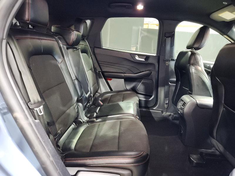 Продажа на аукционе авто 2024 Ford Escape, vin: 1FMCU9MN8RUA64462, номер лота: 61935986
