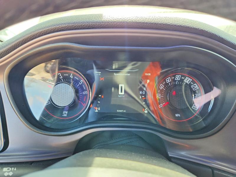 Продажа на аукционе авто 2023 Dodge Challenger, vin: 2C3CDZAG1PH571024, номер лота: 58218646
