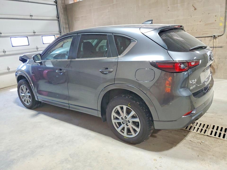 Aukcja sprzedaży 2024 Mazda Cx-5, vin: JM3KFBBL8R0429577, numer aukcji: 62161906