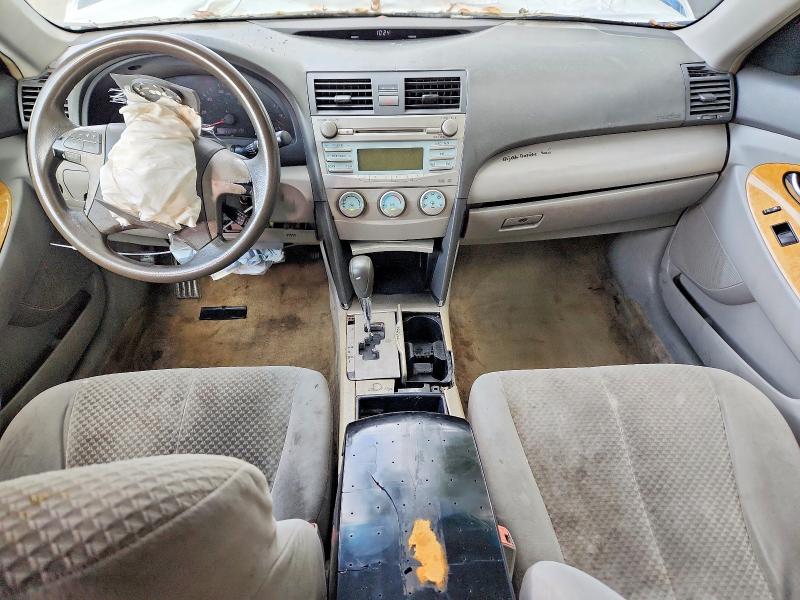 Продажа на аукционе авто 2008 Toyota Camry, vin: 4T1BE46K28U229421, номер лота: 59683186