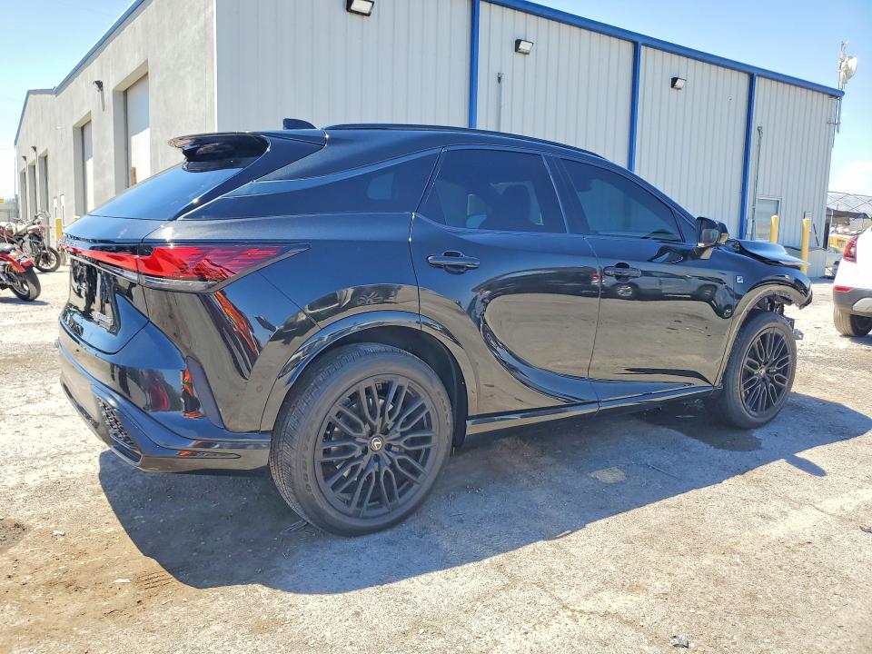 Aukcja sprzedaży 2023 Lexus Rx, vin: 2T2BCMEA1PC003770, numer aukcji: 60636086