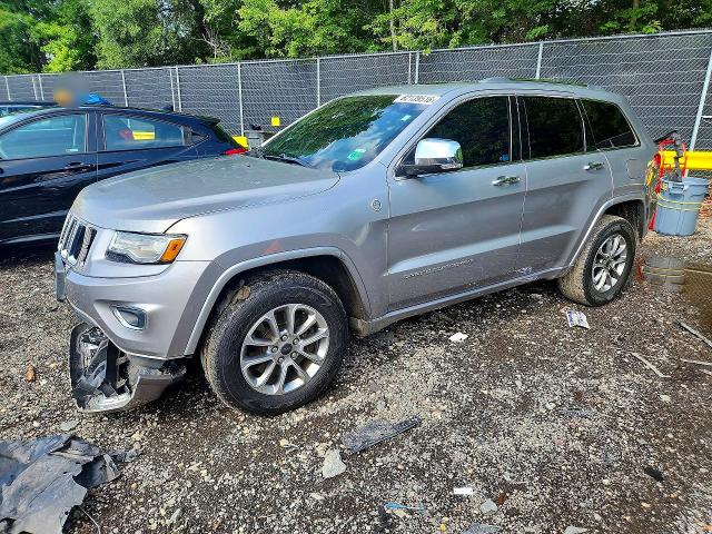 Aukcja sprzedaży 2015 Jeep Grand Cherokee, vin: 1C4RJFCM9FC763356, numer aukcji: 62139516
