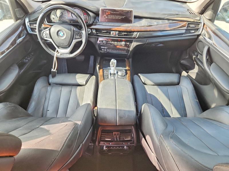 2016 Bmw X5 მანქანა იყიდება აუქციონზე, vin: 5UXKR0C5XG0P26429, აუქციონის ნომერი: 60892436