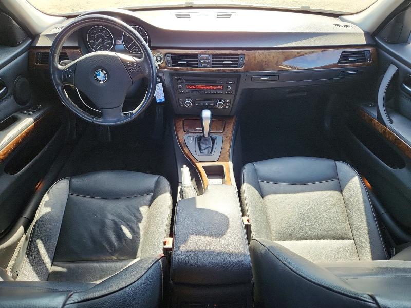 62708336 :رقم المزاد ، WBAPH53509A433916 vin ، 2009 Bmw 328 مزاد بيع