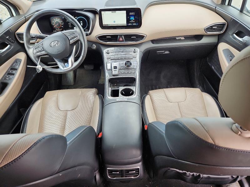 Продажа на аукционе авто 2023 Hyundai Santa Fe, vin: 5NMS4DAL3PH496886, номер лота: 59360046