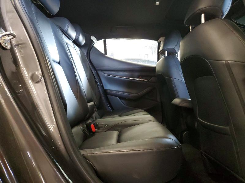 Aukcja sprzedaży 2021 Mazda 3, vin: JM1BPALL5M1402032, numer aukcji: 62505556