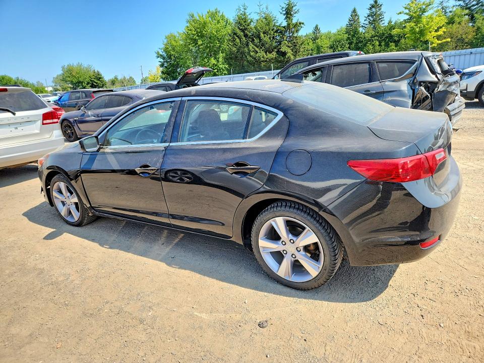 Продажа на аукционе авто 2013 Acura Ilx, vin: 19VDE1F73DE402212, номер лота: 62395646