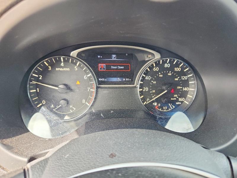 Продаж на аукціоні авто 2016 Nissan Altima, vin: 1N4AL3AP3GC117191, номер лоту: 61173726