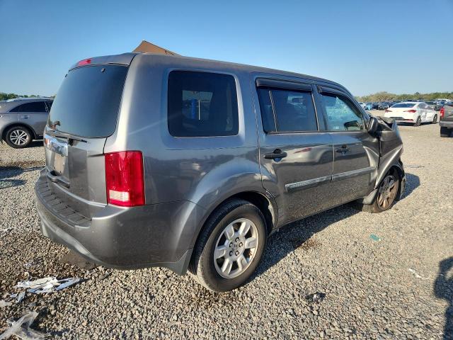 61642176 :رقم المزاد ، 5FNYF3H22CB019468 vin ، 2012 Honda Pilot مزاد بيع