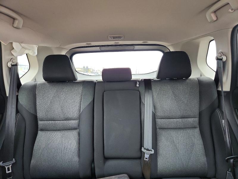 Продажа на аукционе авто 2025 Nissan Rogue, vin: 5N1BT3BA0SC809602, номер лота: 61309256