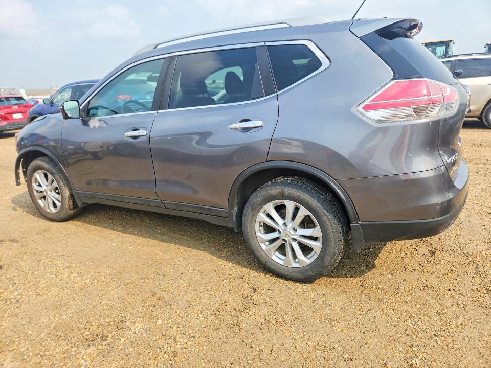 Продажа на аукционе авто 2016 Nissan Rogue, vin: 5N1AT2MV4GC868701, номер лота: 62063096