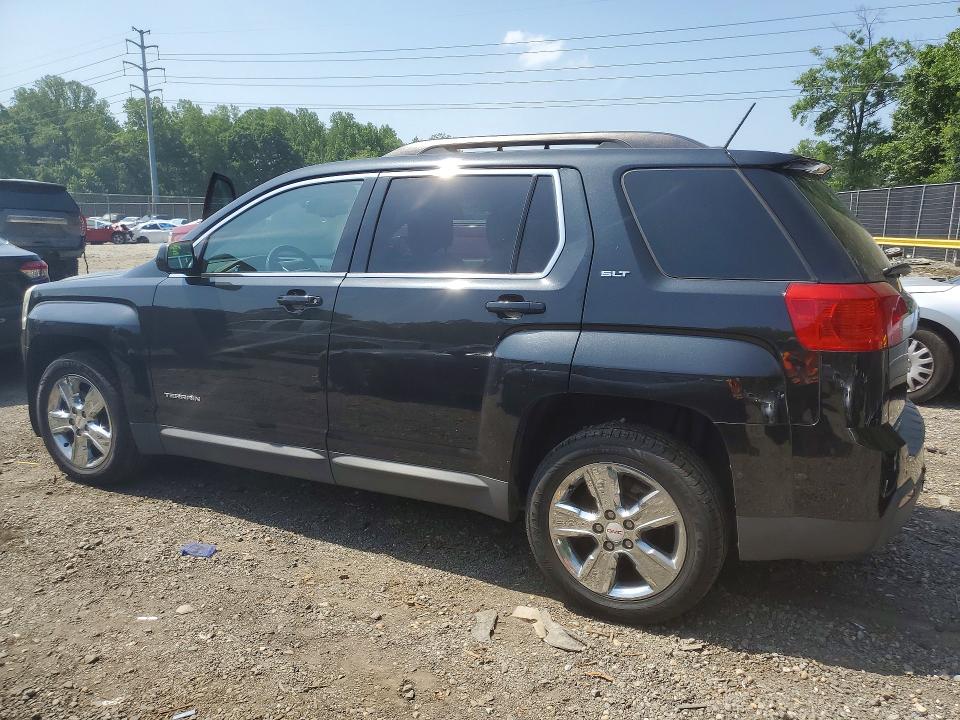 59542266 :رقم المزاد ، 2GKFLXEK3F6311057 vin ، 2015 Gmc Terrain مزاد بيع