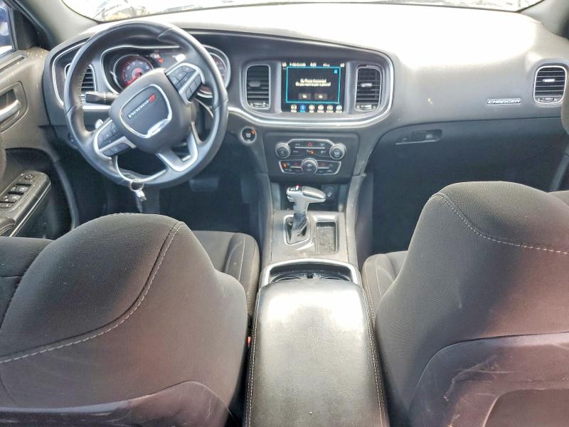 Aukcja sprzedaży 2018 Dodge Charger, vin: 2C3CDXCT8JH203428, numer aukcji: 59107816