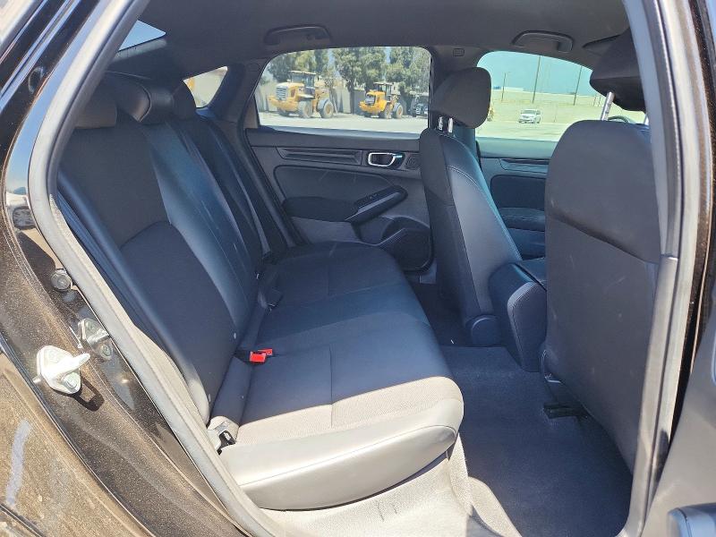 Продажа на аукционе авто 2023 Honda Civic, vin: 2HGFE2F5XPH517520, номер лота: 60277106