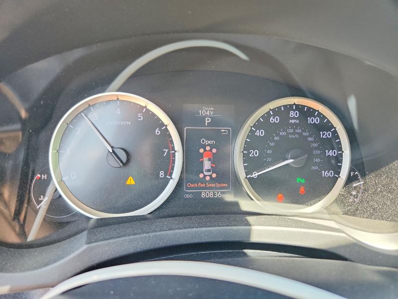 2014 Lexus Is მანქანა იყიდება აუქციონზე, vin: JTHBE1D29E5005136, აუქციონის ნომერი: 63598906