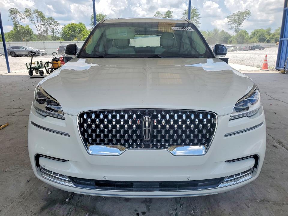 Aukcja sprzedaży 2023 Lincoln Aviator, vin: 5LM5J9XC4PGL23176, numer aukcji: 59998826