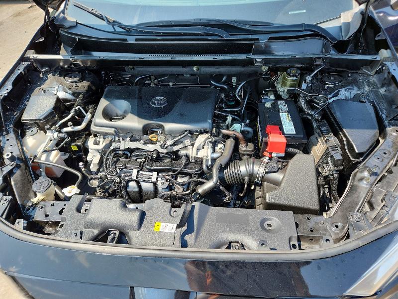 Продажа на аукционе авто 2021 Toyota Rav4, vin: 2T3C1RFV4MC122770, номер лота: 62487926