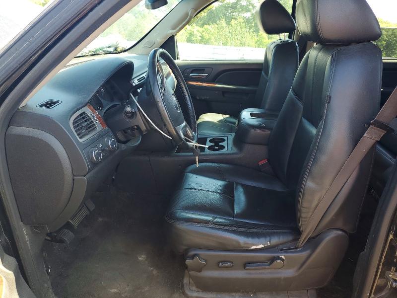 61040686 :رقم المزاد ، 1GKS2KE76DR338027 vin ، 2013 Gmc Yukon Xl مزاد بيع