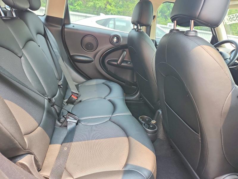 60509856 :رقم المزاد ، WMWZC5C57GWP49658 vin ، 2016 Mini Cooper مزاد بيع