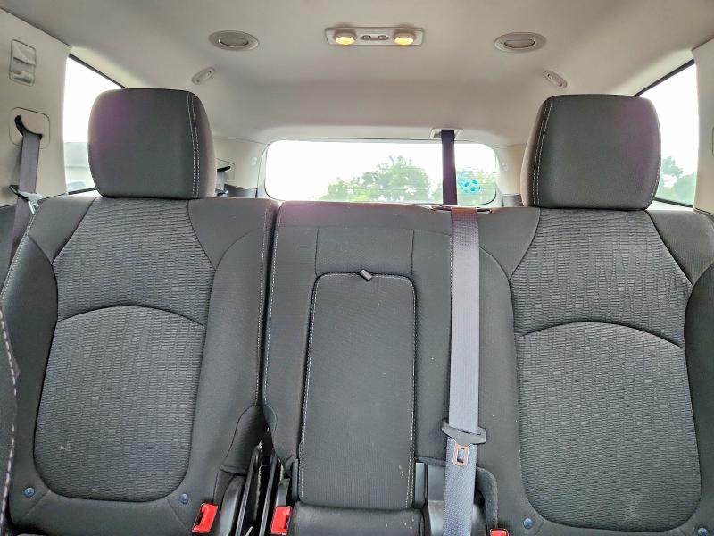 Продажа на аукционе авто 2015 Chevrolet Traverse, vin: 1GNKVGKD2FJ364966, номер лота: 59819756