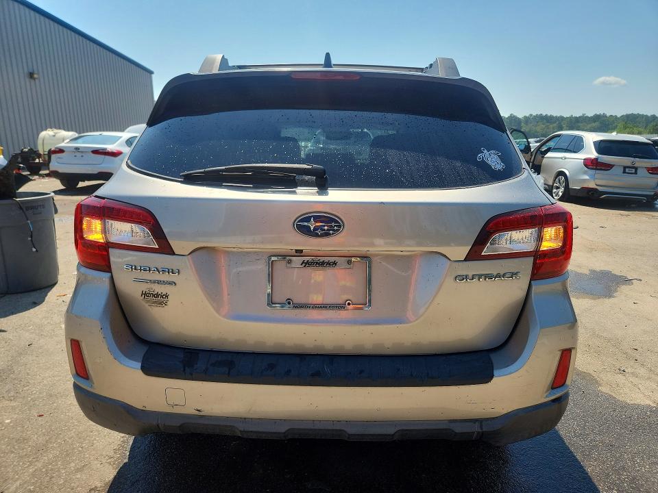 Продаж на аукціоні авто 2016 Subaru Outback, vin: 4S4BSBLC5G3253985, номер лоту: 60157136