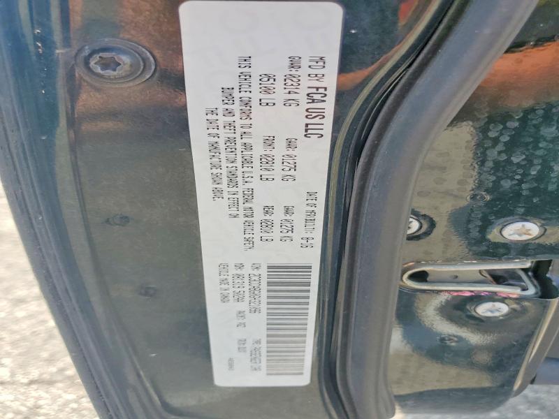 Aukcja sprzedaży 2016 Chrysler 300, vin: 2C3CCABG0GH321096, numer aukcji: 61155656