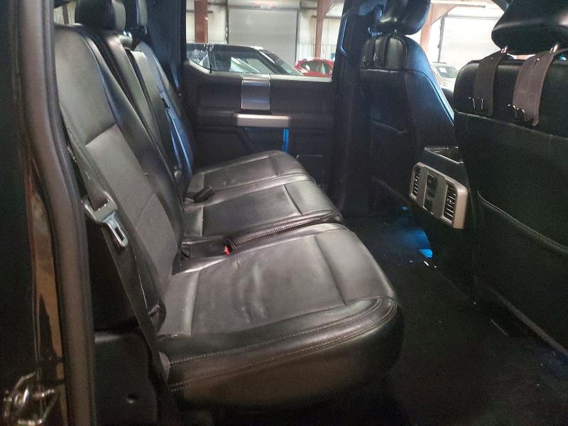 59901796 :رقم المزاد ، 1FTFW1EF4FFB10020 vin ، 2015 Ford F150 مزاد بيع