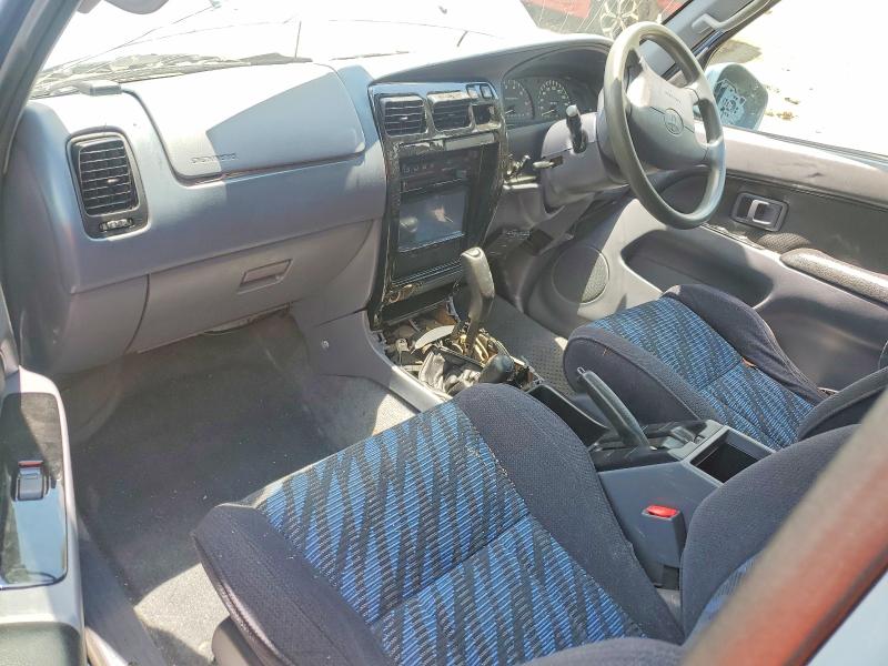 Продажа на аукционе авто 1998 Toyota Hilux S, vin: RZN1859017748, номер лота: 60590706