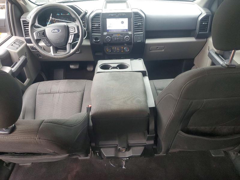 62406286 :رقم المزاد ، 1FTEW1CPXKFC23245 vin ، 2019 Ford F150 مزاد بيع