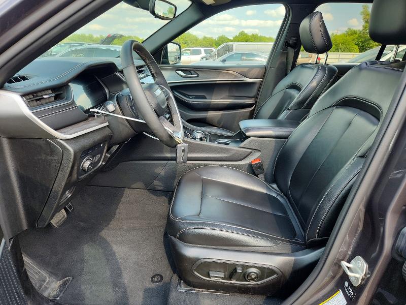 Продаж на аукціоні авто 2024 Jeep Grand Cherokee, vin: 1C4RJYB69R8518241, номер лоту: 62289876