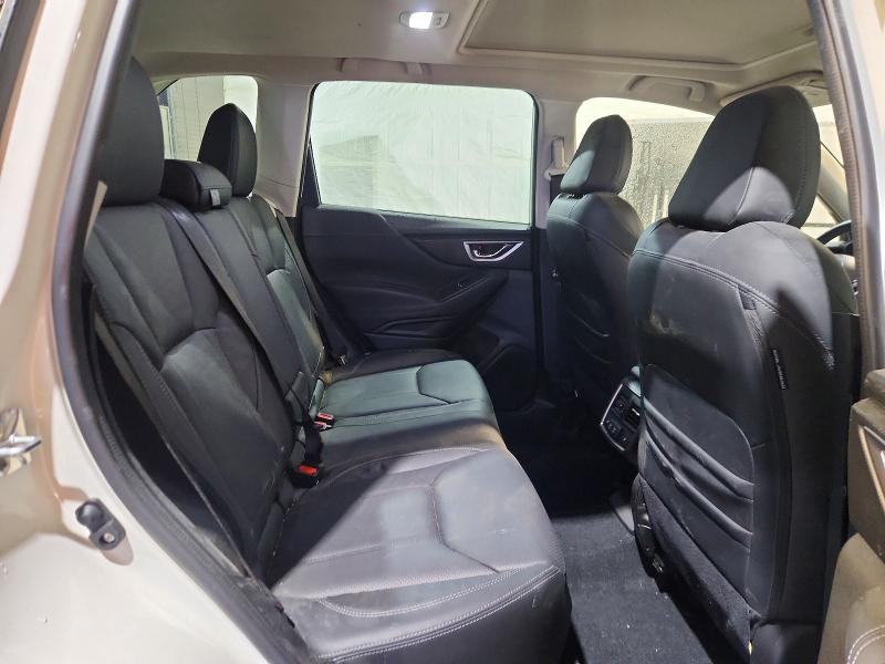 Продажа на аукционе авто 2023 Subaru Forester, vin: JF2SKARCXPH506535, номер лота: 62090506