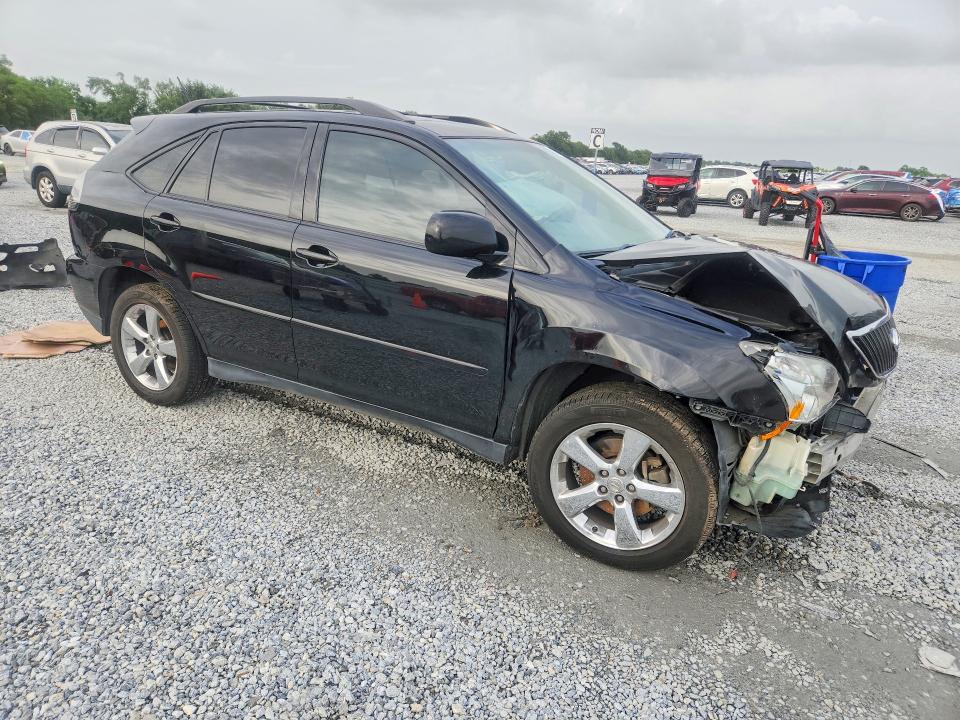 Продаж на аукціоні авто 2005 Lexus Rx, vin: 2T2GA31UX5C027469, номер лоту: 61391926