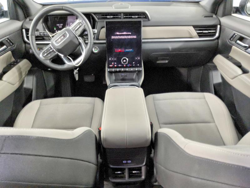 2026 Gmc Terrain მანქანა იყიდება აუქციონზე, vin: 3GKALMEG0TL435993, აუქციონის ნომერი: 62117216