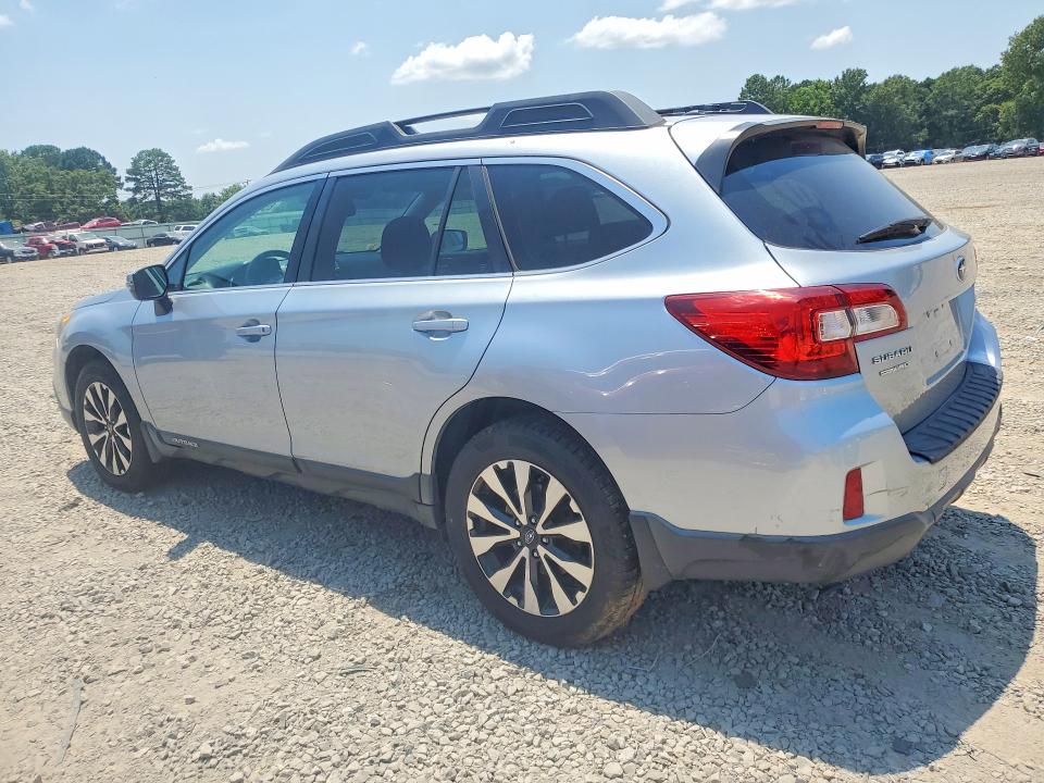 Продажа на аукционе авто 2015 Subaru Outback, vin: 4S4BSANC7F3278912, номер лота: 85447525