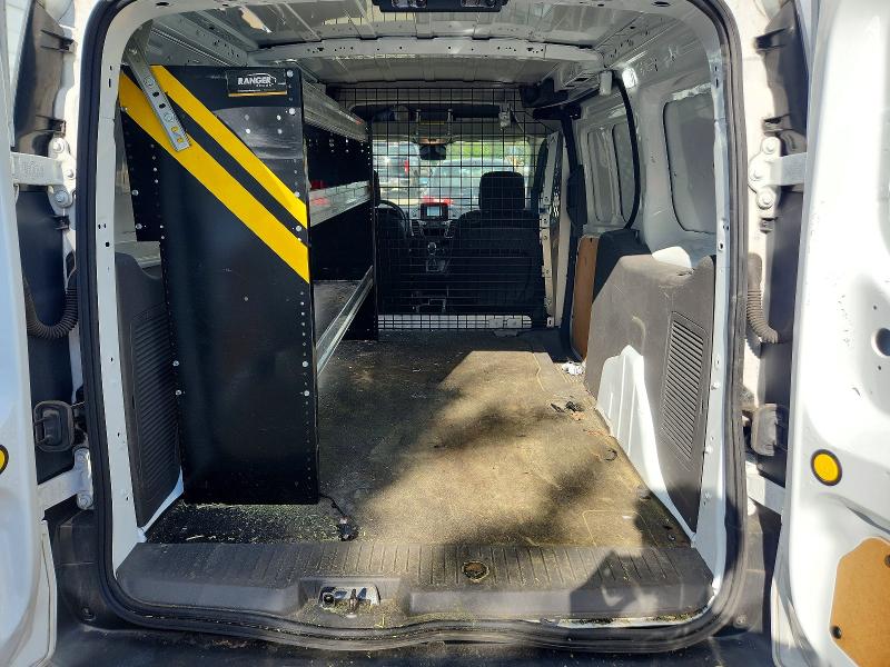 Aukcja sprzedaży 2023 Ford Transit Connect, vin: NM0LS7S25P1555204, numer aukcji: 61645746