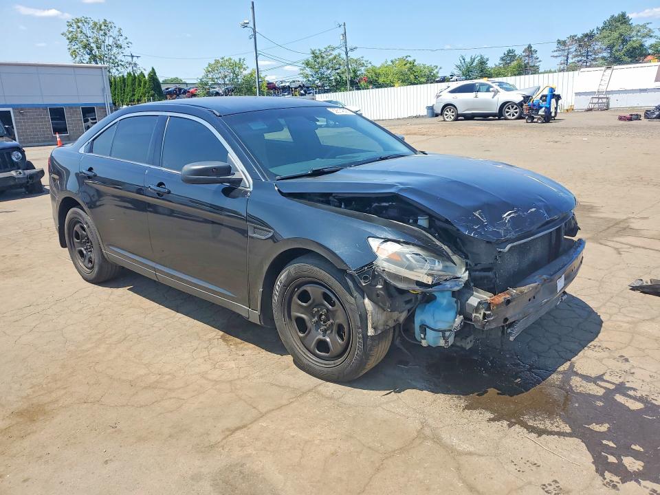 Aukcja sprzedaży 2015 Ford Taurus Limited Awd, vin: 1FAHP2MK7FG115027, numer aukcji: 62614806