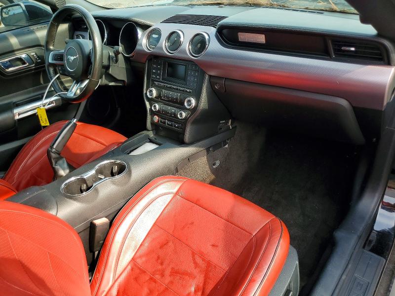 Aukcja sprzedaży 2016 Ford Mustang, vin: 1FA6P8CF7G5201594, numer aukcji: 63487576