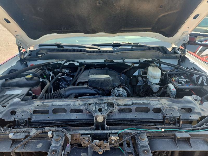 58296796 :رقم المزاد ، 1GB4KVCG1KF250904 vin ، 2019 Chevrolet Silverado مزاد بيع