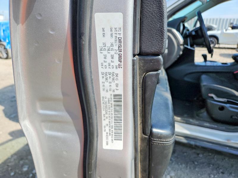 Продаж на аукціоні авто 2012 Jeep Grand Cherokee, vin: 1C4RJFAG9CC263481, номер лоту: 62634666
